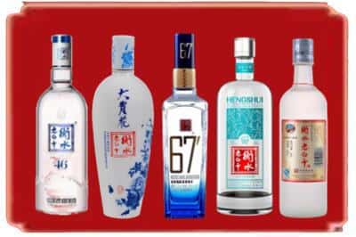 包头昆都仑区回收衡水老白干